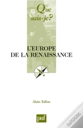 L'Europe De La Renaissance