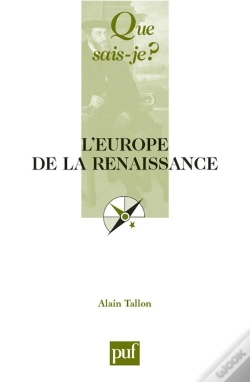 Capa do artigo L'Europe De La Renaissance