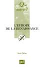 L'Europe De La Renaissance - Preview