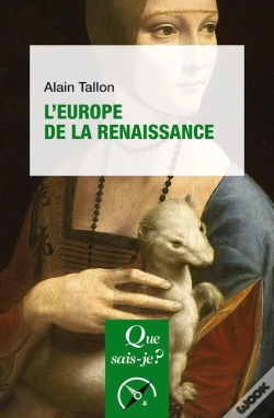 Capa do artigo L'Europe De La Renaissance