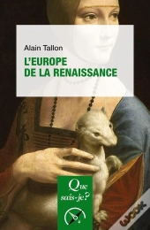 L'Europe De La Renaissance
