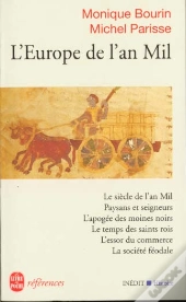 L'Europe De L'An Mil