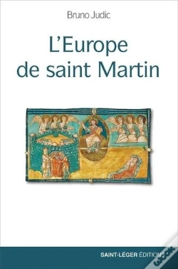 Capa do artigo L'Europe De Saint Martin