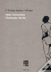 L'Europe Depuis L'Afrique