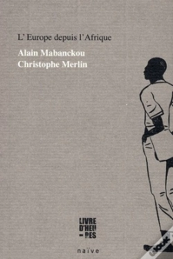 Capa do artigo L'Europe Depuis L'Afrique