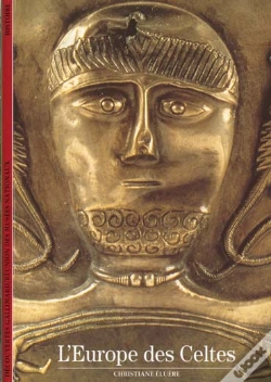 Capa do artigo L'Europe Des Celtes