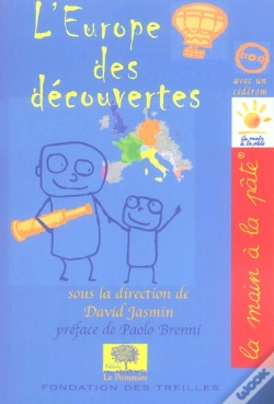 Capa do artigo L'Europe Des Decouvertes