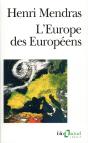 L'Europe Des Européens : Sociologie De L'Europe Occidentale - Preview