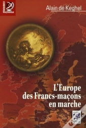 L'Europe Des Franc-Maçons En Marche