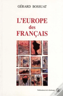 Capa do artigo L'Europe Des Francais