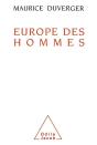 L'Europe Des Hommes - Preview