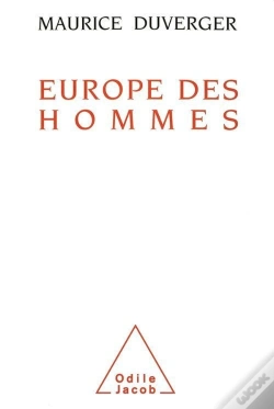 Capa do artigo L'Europe Des Hommes