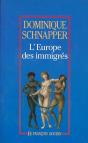 L'Europe Des Immigres - Preview