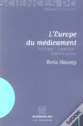 L'Europe Des Medicaments