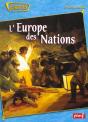 L'Europe Des Nations De 1789 A 1945 - Preview