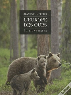 Capa do artigo L'Europe Des Ours