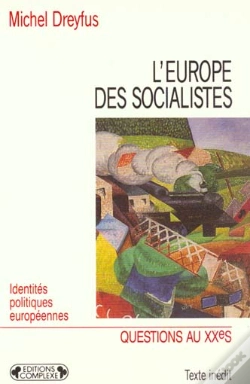 Capa do artigo L'Europe Des Socialistes