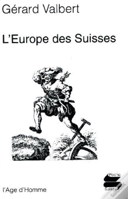 Capa do artigo L'Europe Des Suisses