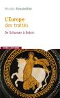 L'Europe Des Traités - Preview