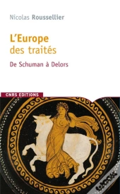 L'Europe Des Traités