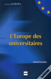 L'Europe Des Universitaires