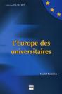 L'Europe Des Universitaires - Preview