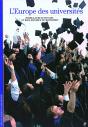 L'Europe Des Universités - Preview