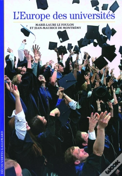 Capa do artigo L'Europe Des Universités
