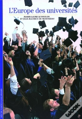 L'Europe Des Universités
