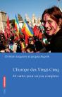 L'Europe Des Vingt-Cinq - Preview