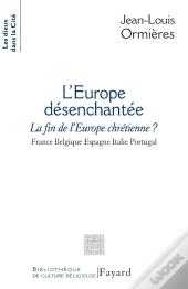 L'Europe Desenchantee
