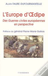 L'Europe D'Oedipe