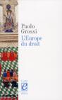 L'Europe Du Droit - Preview