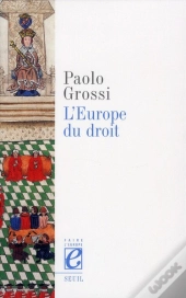 L'Europe Du Droit