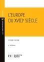 L'Europe Du Xviii Siècle - Preview