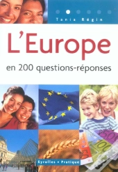 L'Europe En 200 Questions-Reponses