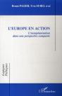 L'Europe En Action ; L'Européanisation Dans Une Perspective Comparée - Preview