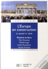 L'Europe En Construction (2e Édition)