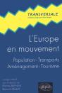 L'Europe En Mouvement - Population - Transports - Aménagement - Tourisme - Preview