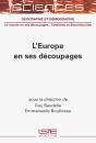 L'Europe En Ses Découpages - Preview