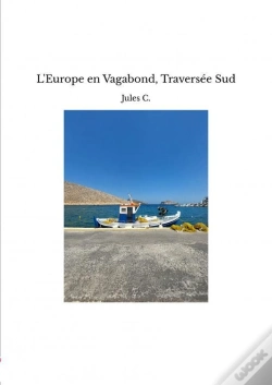 Capa do artigo L'Europe En Vagabond, Traversée Sud