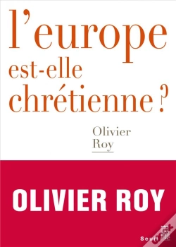 Capa do artigo L'Europe Est-Elle Chrétienne ?