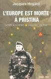 L'Europe Est Morte À Pristina