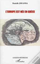 L'Europe Est Née En Grèce