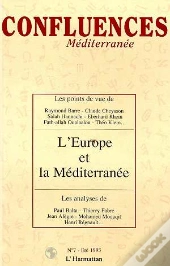 L'Europe Et La Méditerranée