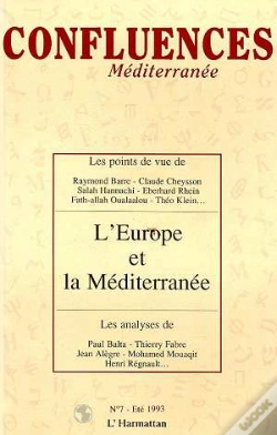 Capa do artigo L'Europe Et La Méditerranée