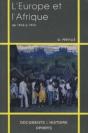 L'Europe Et L'Afrique 1914-1974 - Preview