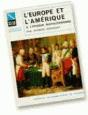 L'Europe Et L'Amérique À L'Époque Napoléonienne, 1800-1815 - Preview