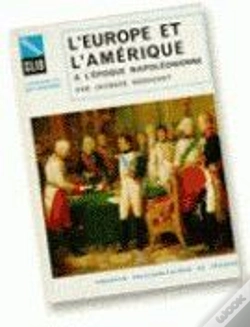Capa do artigo L'Europe Et L'Amérique À L'Époque Napoléonienne, 1800-1815