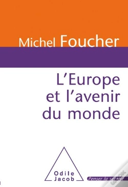 Capa do artigo L'Europe Et L'Avenir Du Monde